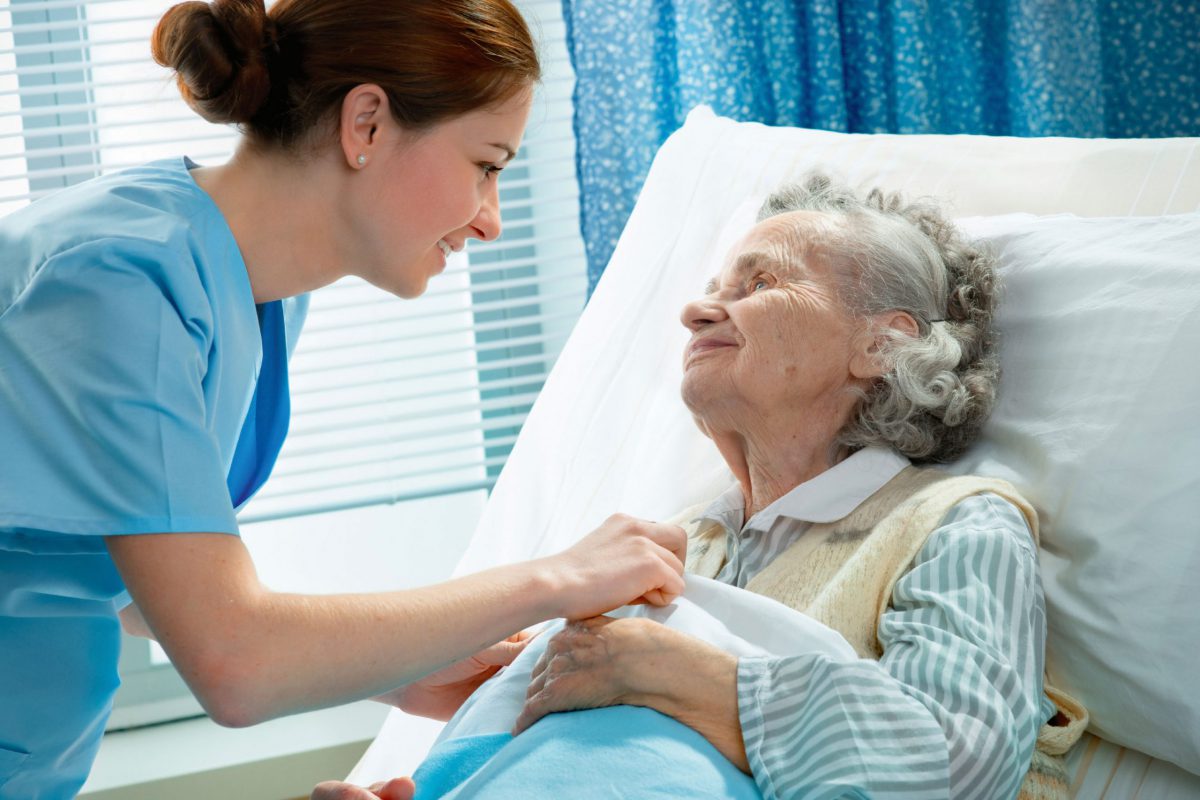 Home Care Nurses Australia