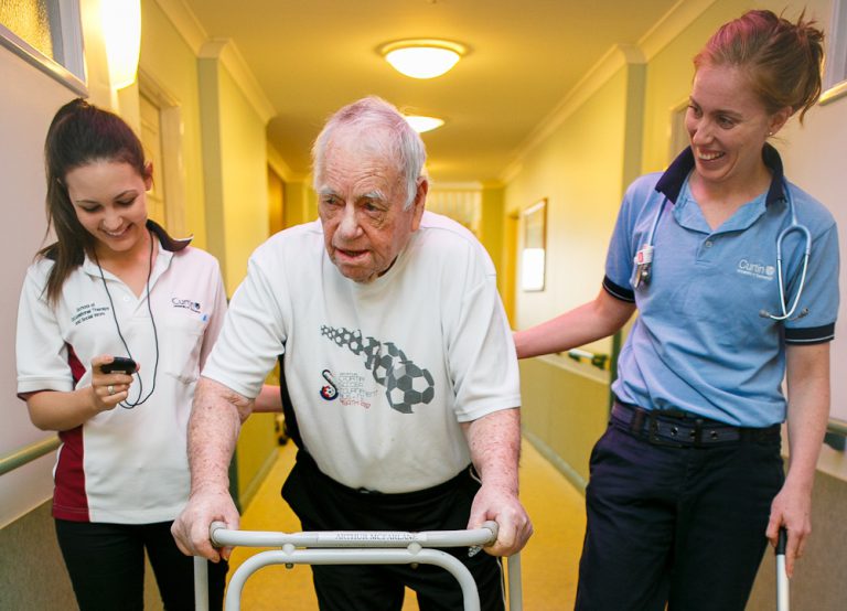 Providers develop toolkit to enable multidisciplinary
