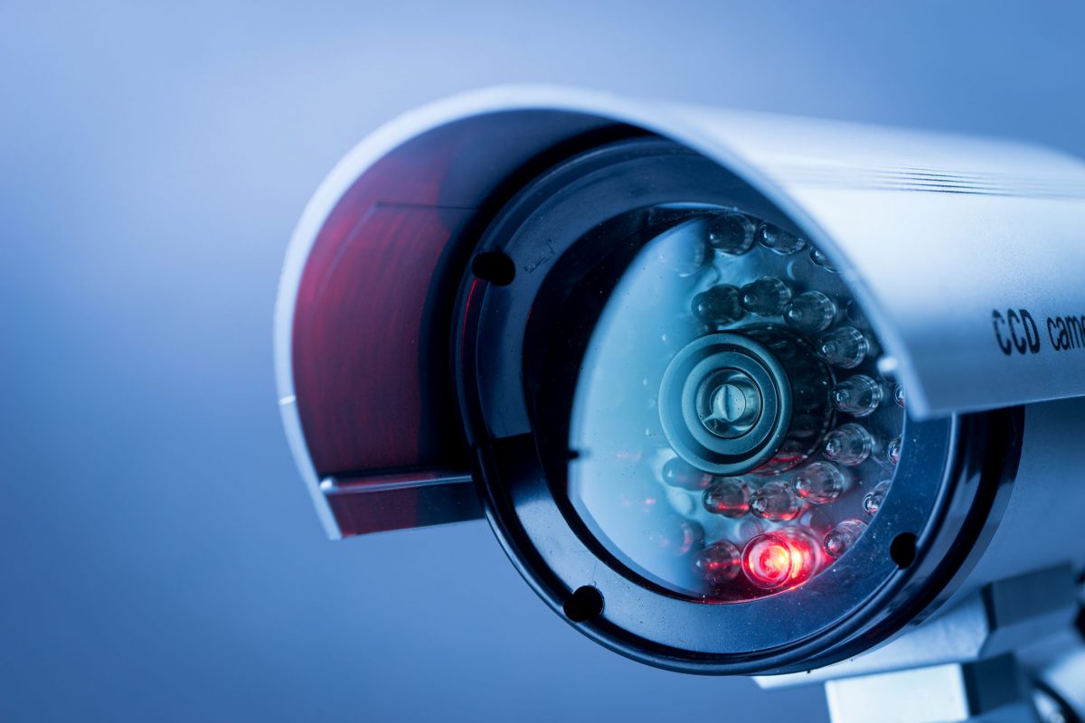 Home Care Camera