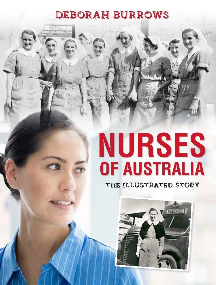 Nurses of Australia