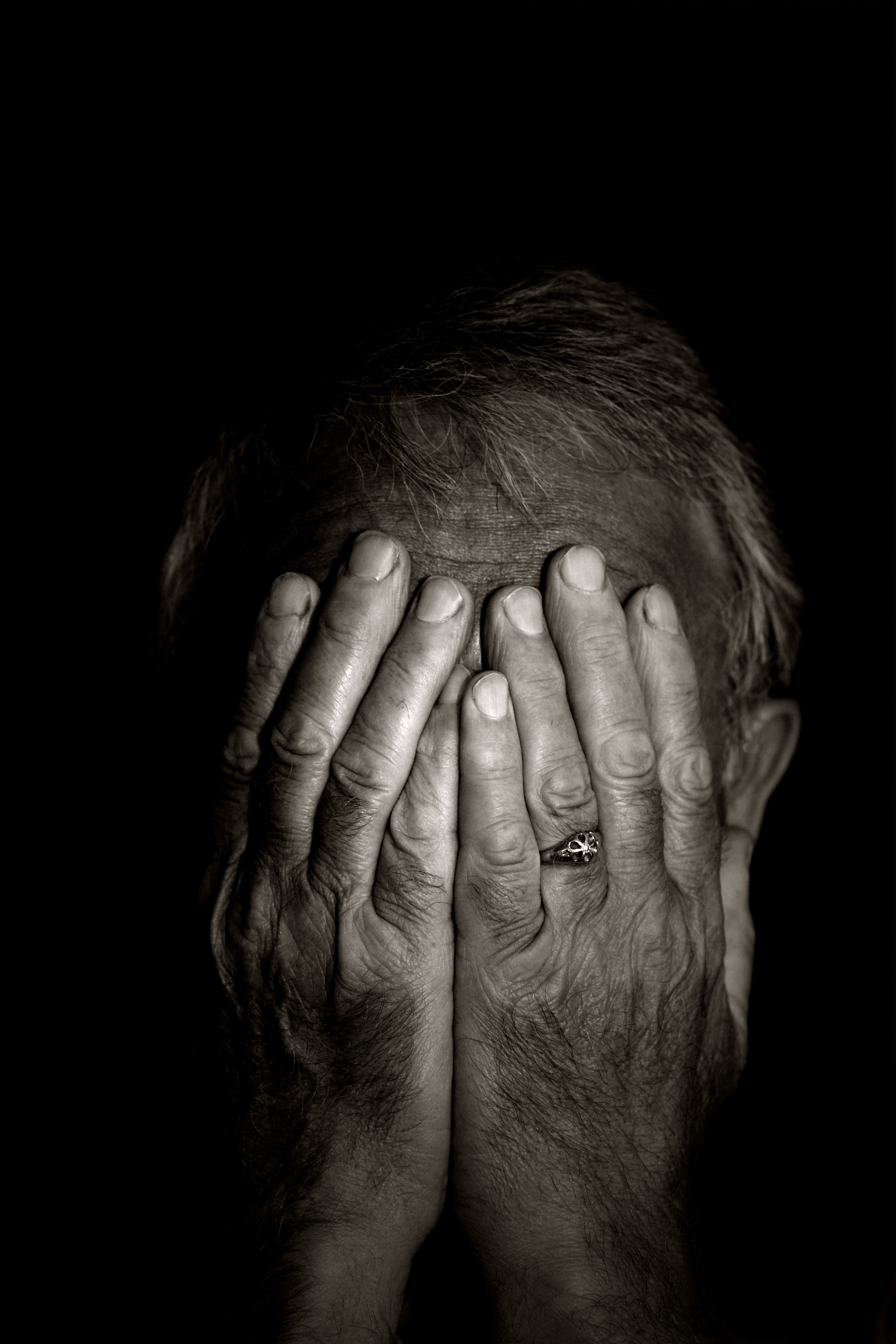 Elder abuse