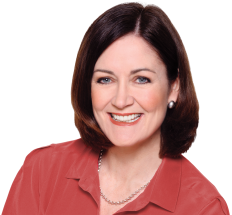 Sarah Henderson