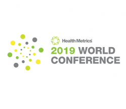 Health Metrics World Conference 2019 @ Crown Conference Centre, Melbourne