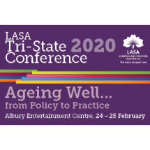 LASA Tri-State Conference 2020 @ Albury Entertainment Centre, Albury
