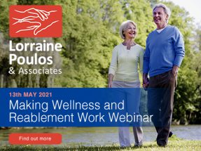 Making Wellness and Reablement Work