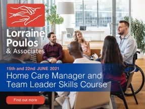 Home Care Manager and Team Leader Skills @ Online