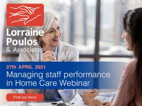 Staff Performance Made Easy @ Online