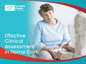 Effective Clinical Assessments in HC @ Online