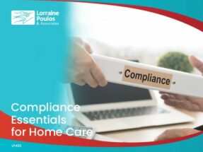 Compliance Essentials for Home Care @ Online Webinar